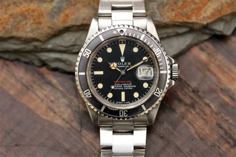 rolex sub references